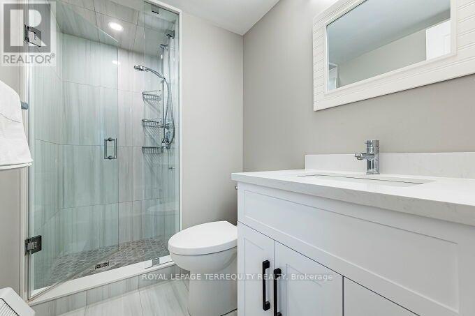 1102 - 812 Burnhamthorpe Road, Toronto, Ontario  M9C 4W1 - Photo 34 - W13824186