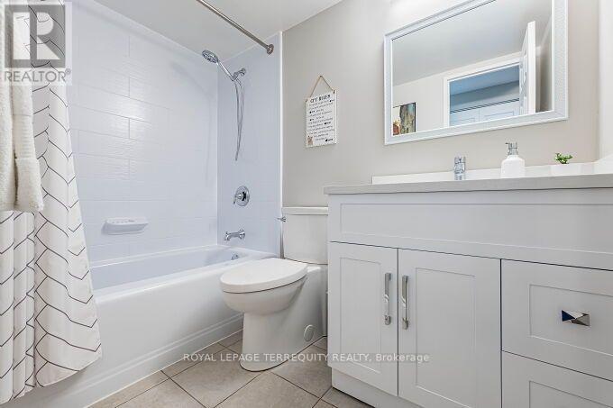 1102 - 812 Burnhamthorpe Road, Toronto, Ontario  M9C 4W1 - Photo 30 - W13824186