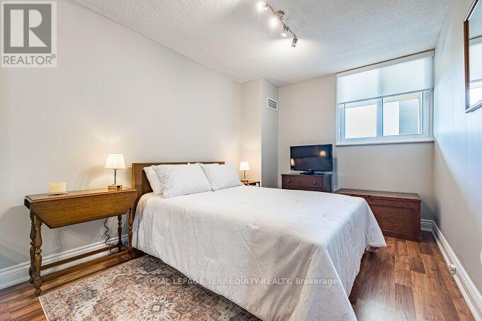 1102 - 812 Burnhamthorpe Road, Toronto, Ontario  M9C 4W1 - Photo 29 - W13824186
