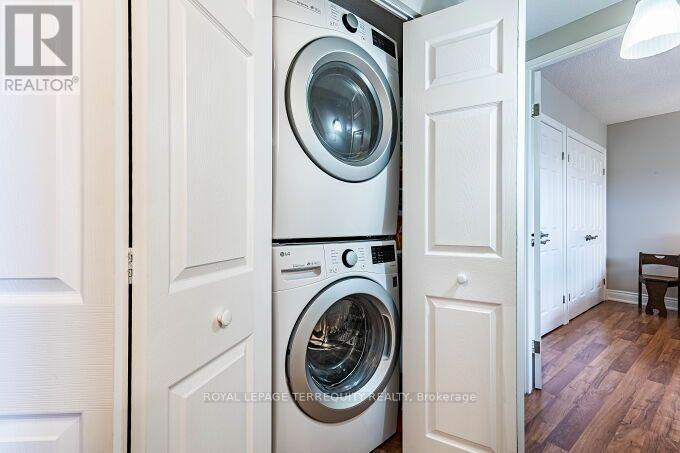1102 - 812 Burnhamthorpe Road, Toronto, Ontario  M9C 4W1 - Photo 35 - W13824186