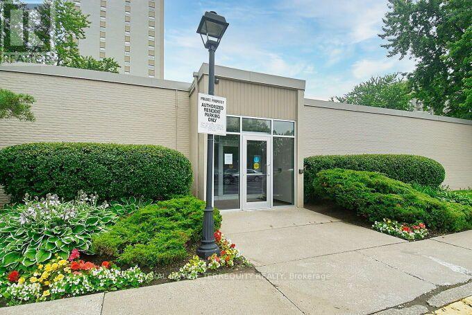 1102 - 812 Burnhamthorpe Road, Toronto, Ontario  M9C 4W1 - Photo 41 - W13824186