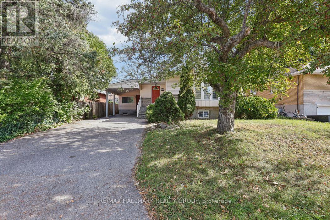 211 Harcourt Avenue, Ottawa, Ontario  K2B 5C2 - Photo 2 - X13823712