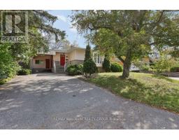 211 HARCOURT AVENUE, Ottawa, Ontario