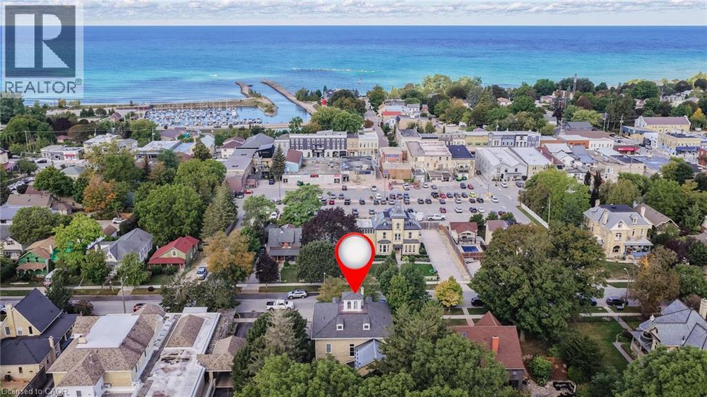 769 Princes Street N, Kincardine, Ontario  N2Z 2Y5 - Photo 4 - 40866212