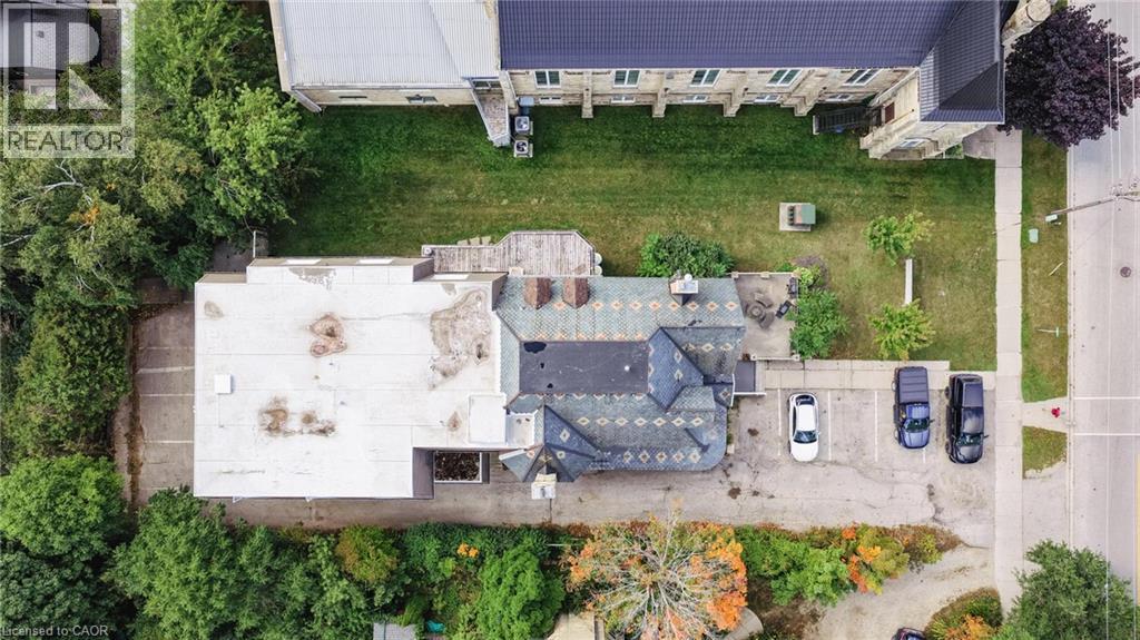 731 Princes Street N, Kincardine, Ontario  N2Z 2A3 - Photo 3 - 40866205