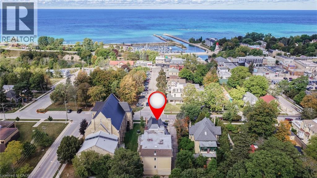 731 Princes Street N, Kincardine, Ontario  N2Z 2A3 - Photo 4 - 40866205