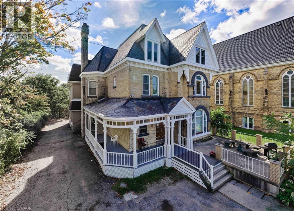 731 Princes Street N, Kincardine, Ontario  N2Z 2A3 - Photo 8 - 40866205