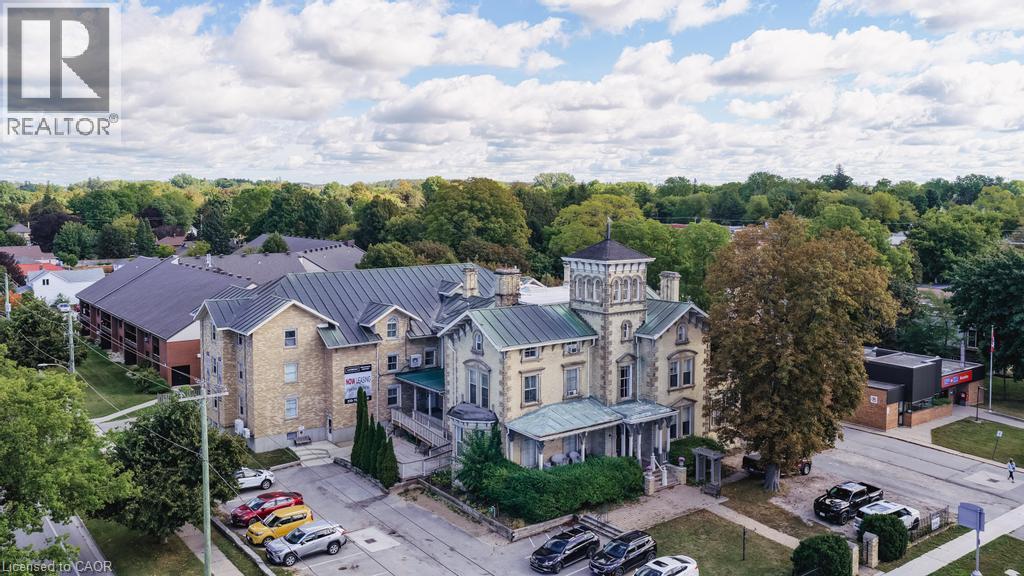 255 Durham Street, Kincardine, Ontario  N2Z 2Y3 - Photo 3 - 40866099