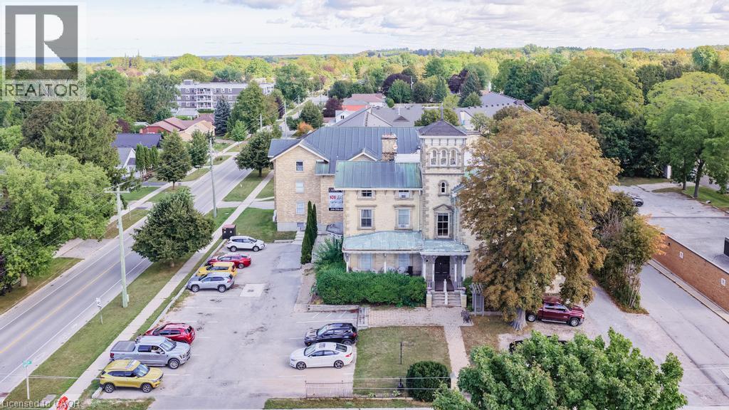255 Durham Street, Kincardine, Ontario  N2Z 2Y3 - Photo 4 - 40866099