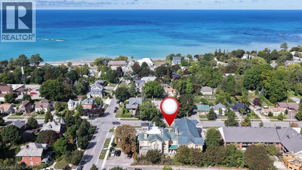 255 Durham Street, Kincardine, Ontario  N2Z 2Y3 - Photo 6 - 40866099