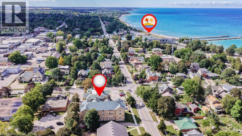 255 Durham Street, Kincardine, Ontario  N2Z 2Y3 - Photo 7 - 40866099