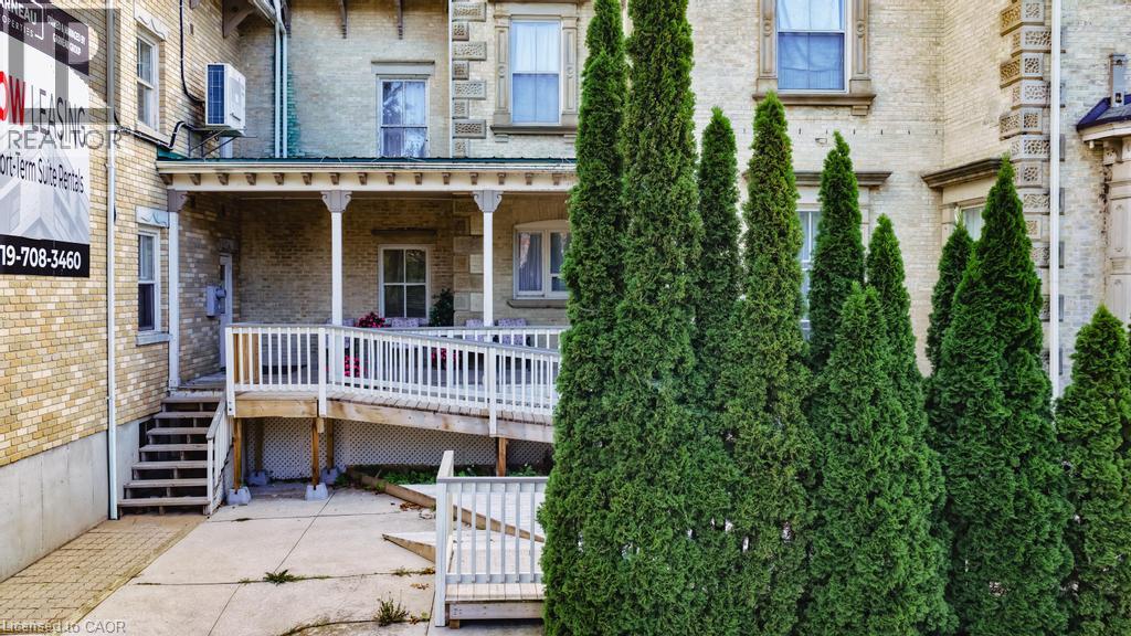 255 Durham Street, Kincardine, Ontario  N2Z 2Y3 - Photo 9 - 40866099
