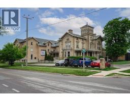 255 DURHAM Street, kincardine, Ontario
