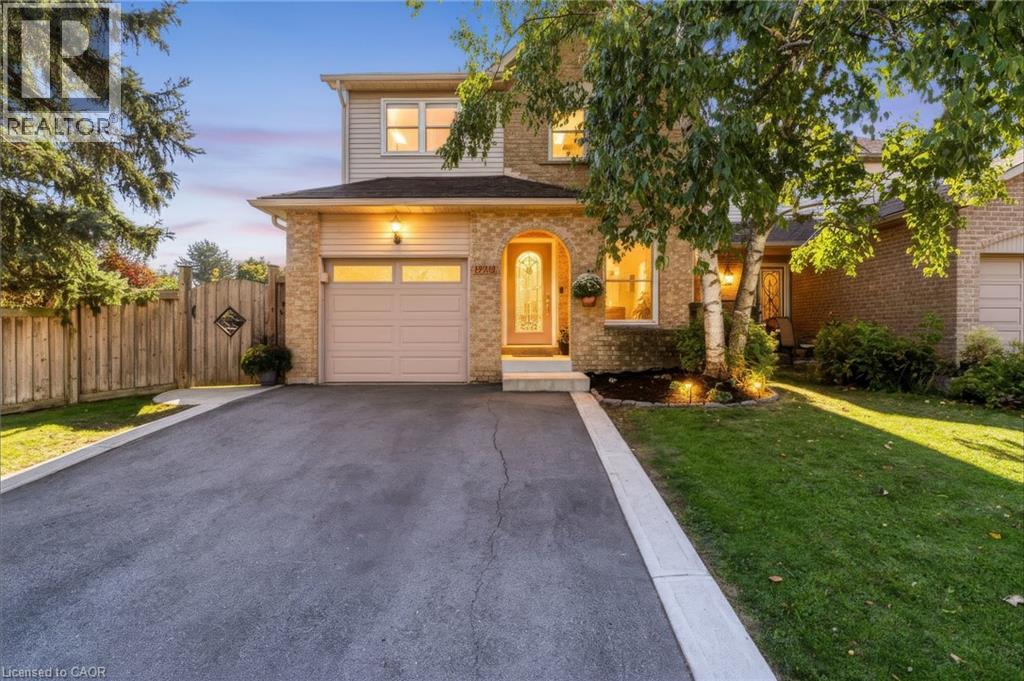 220 Harvest Drive