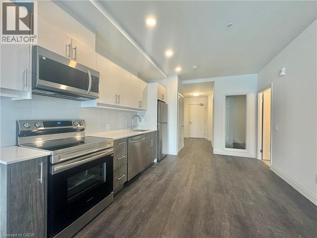 1333 Weber Street E Unit# 410, Kitchener, Ontario  N2A 1C2 - Photo 11 - 40864972