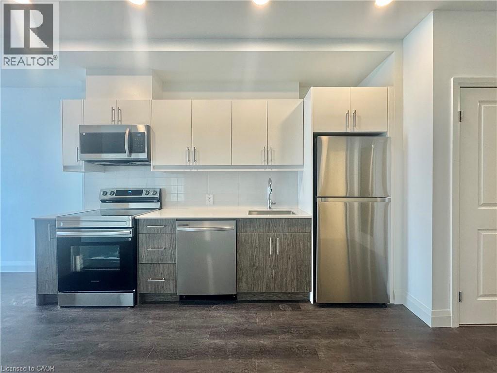 1333 Weber Street E Unit# 410, Kitchener, Ontario  N2A 1C2 - Photo 12 - 40864972