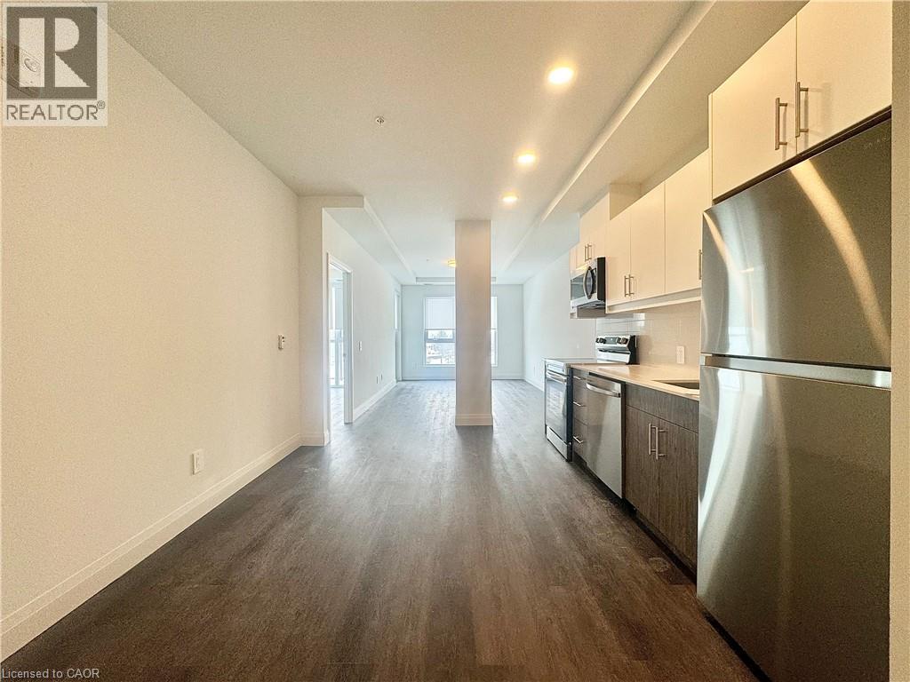 1333 Weber Street E Unit# 410, Kitchener, Ontario  N2A 1C2 - Photo 13 - 40864972