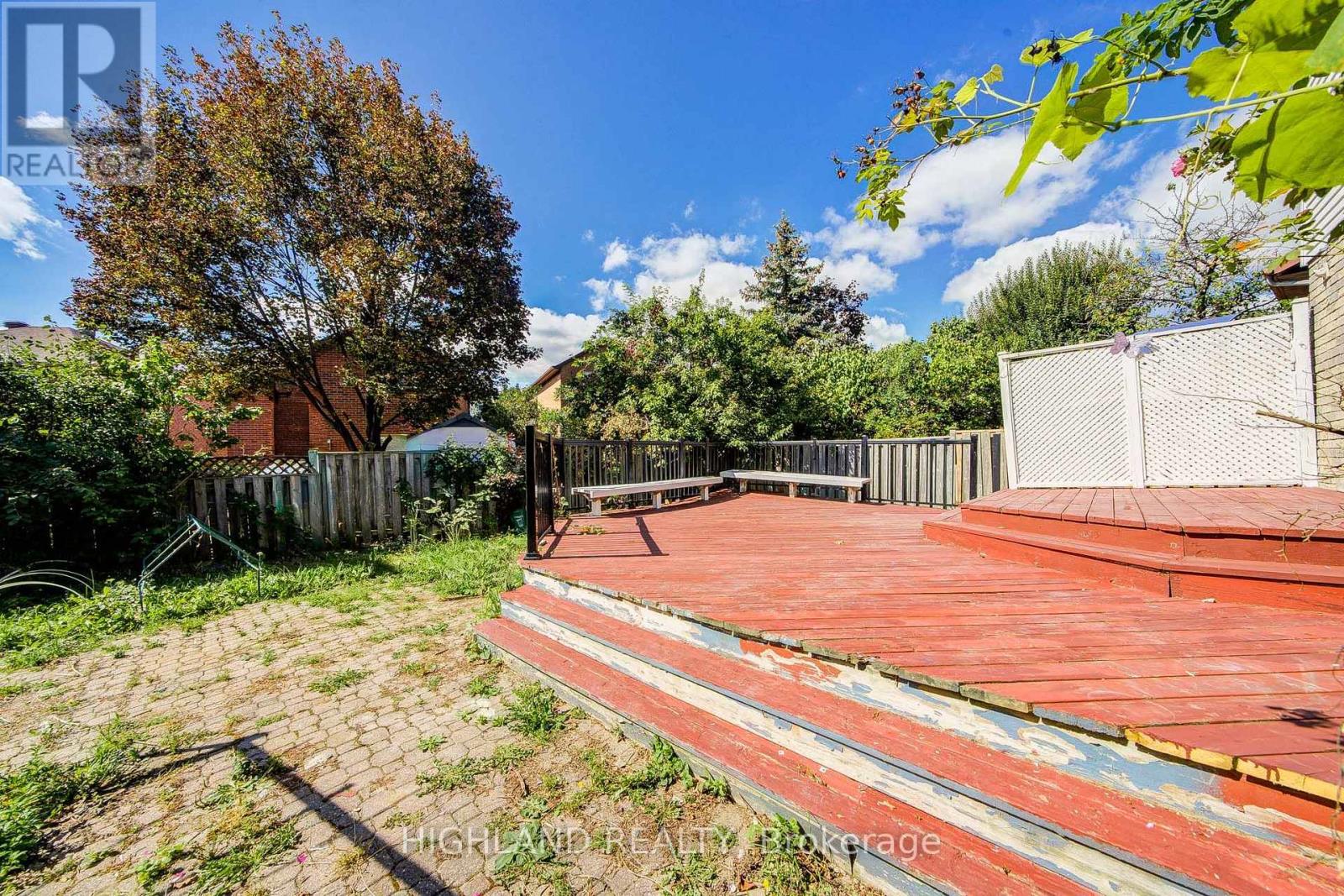 4066 Wycliffe Way, Mississauga, Ontario  L5C 3S1 - Photo 15 - W13825194