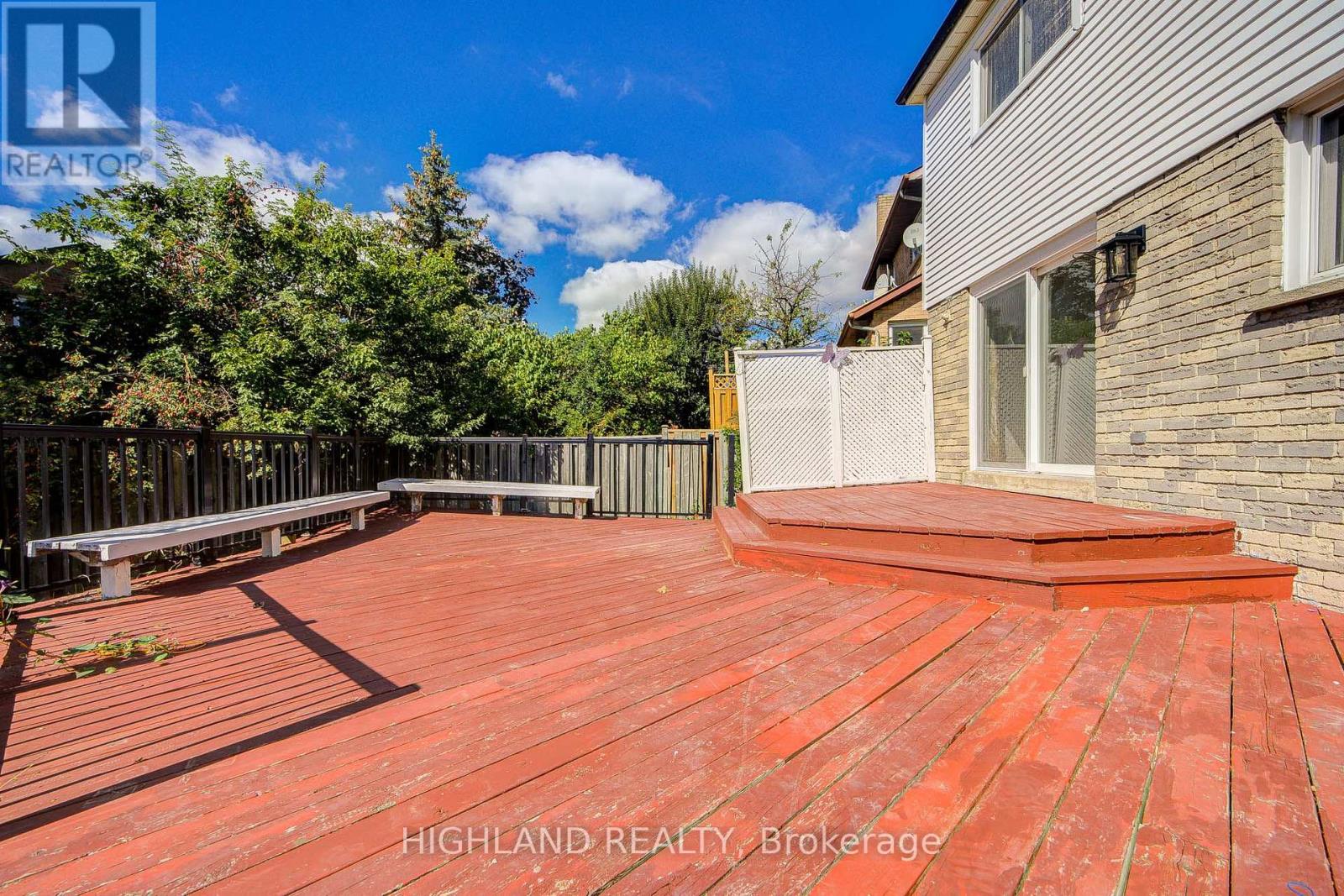4066 Wycliffe Way, Mississauga, Ontario  L5C 3S1 - Photo 16 - W13825194
