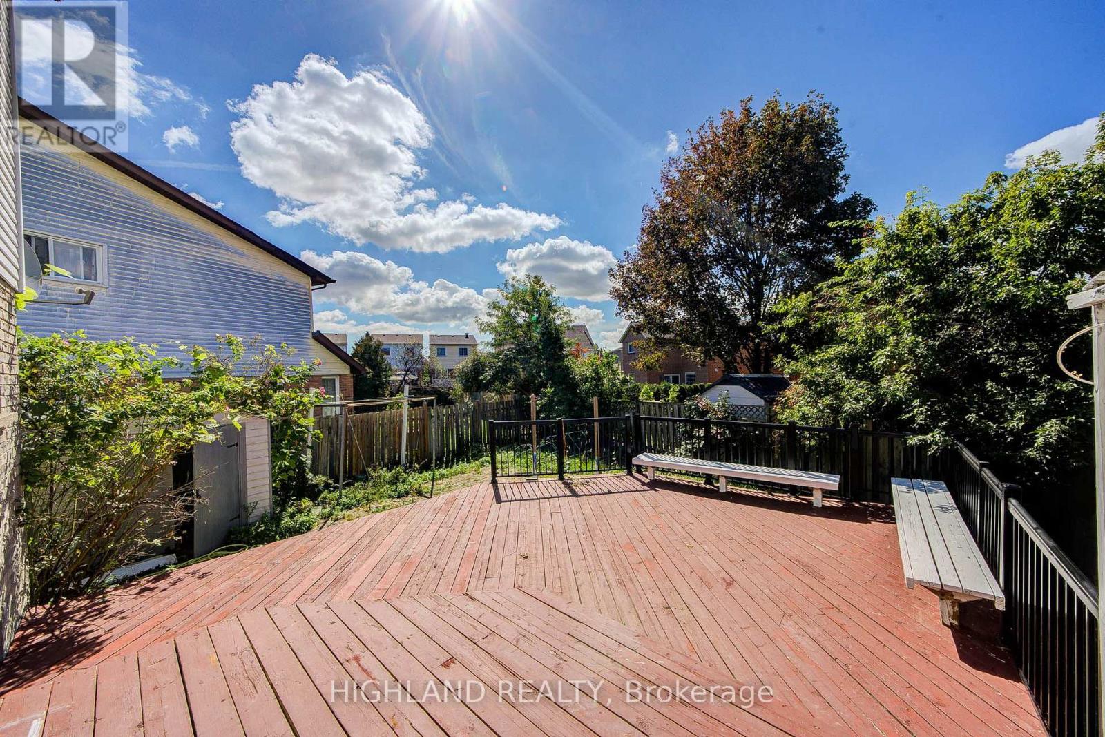 4066 Wycliffe Way, Mississauga, Ontario  L5C 3S1 - Photo 17 - W13825194