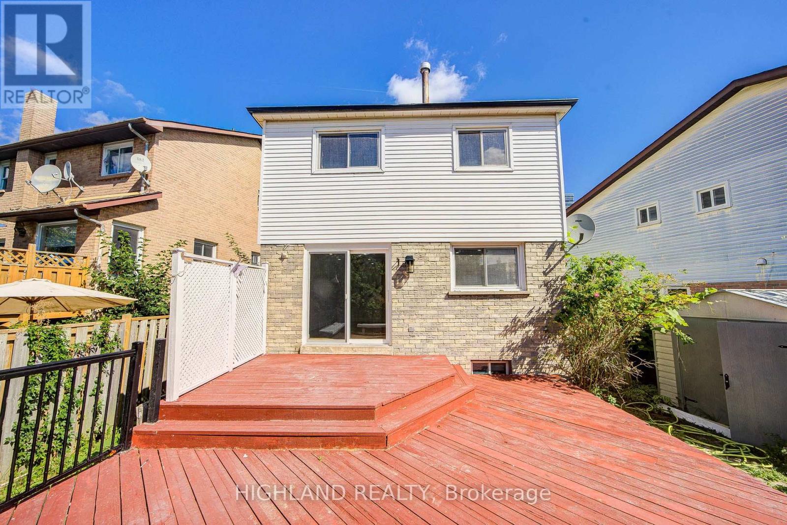 4066 Wycliffe Way, Mississauga, Ontario  L5C 3S1 - Photo 18 - W13825194