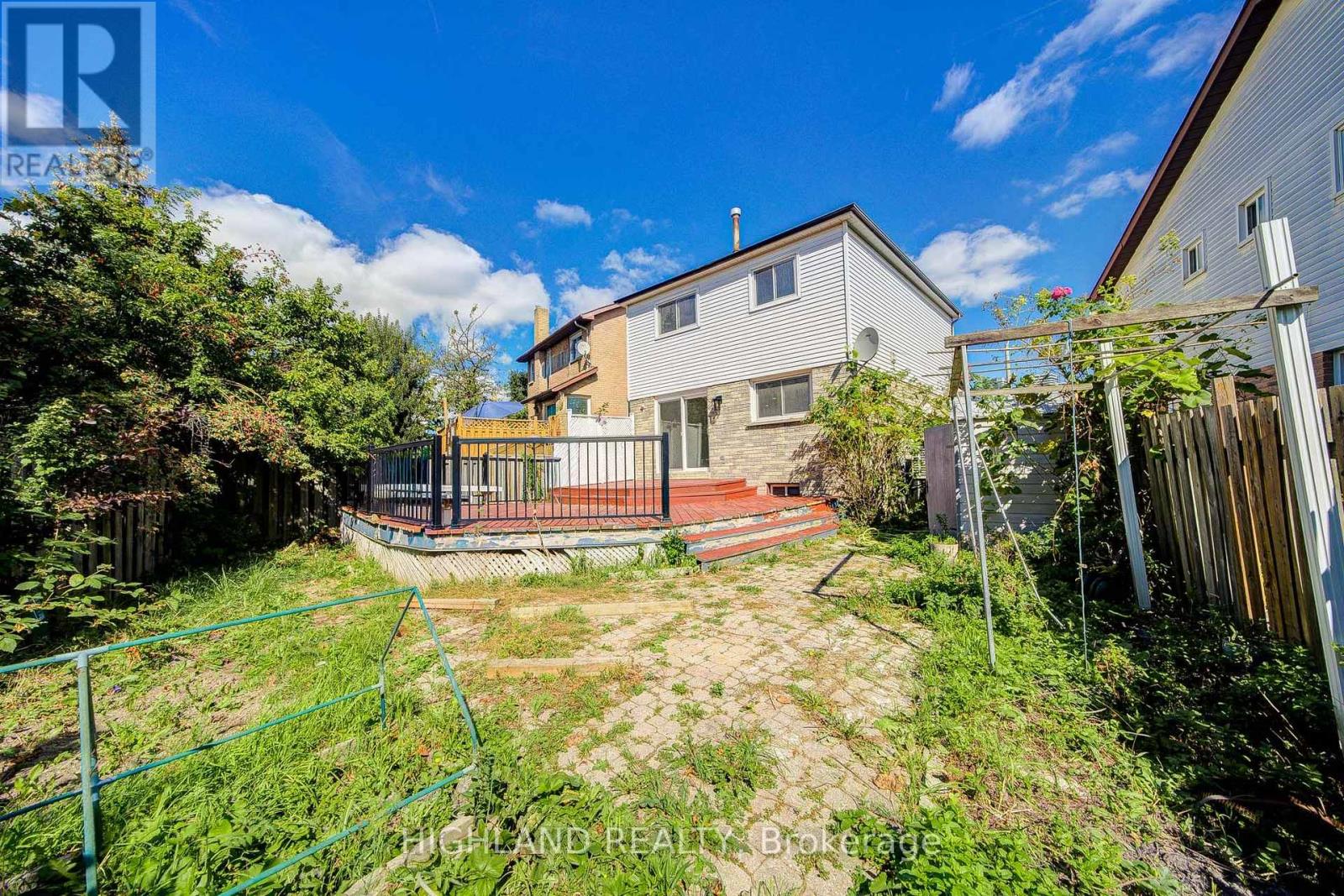 4066 Wycliffe Way, Mississauga, Ontario  L5C 3S1 - Photo 19 - W13825194