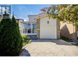 4066 WYCLIFFE WAY, Mississauga, Ontario