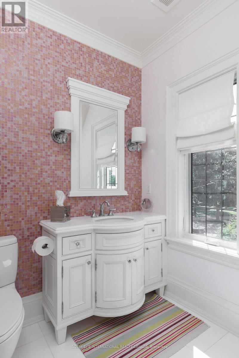 50 Queen Marys Drive, Toronto, Ontario  M8X 1S4 - Photo 29 - W13825204