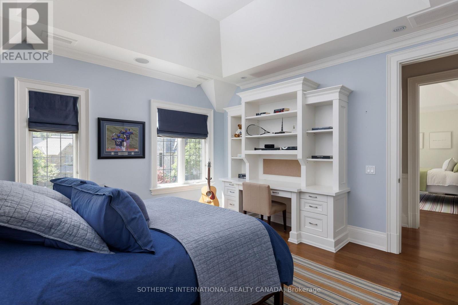 50 Queen Marys Drive, Toronto, Ontario  M8X 1S4 - Photo 32 - W13825204