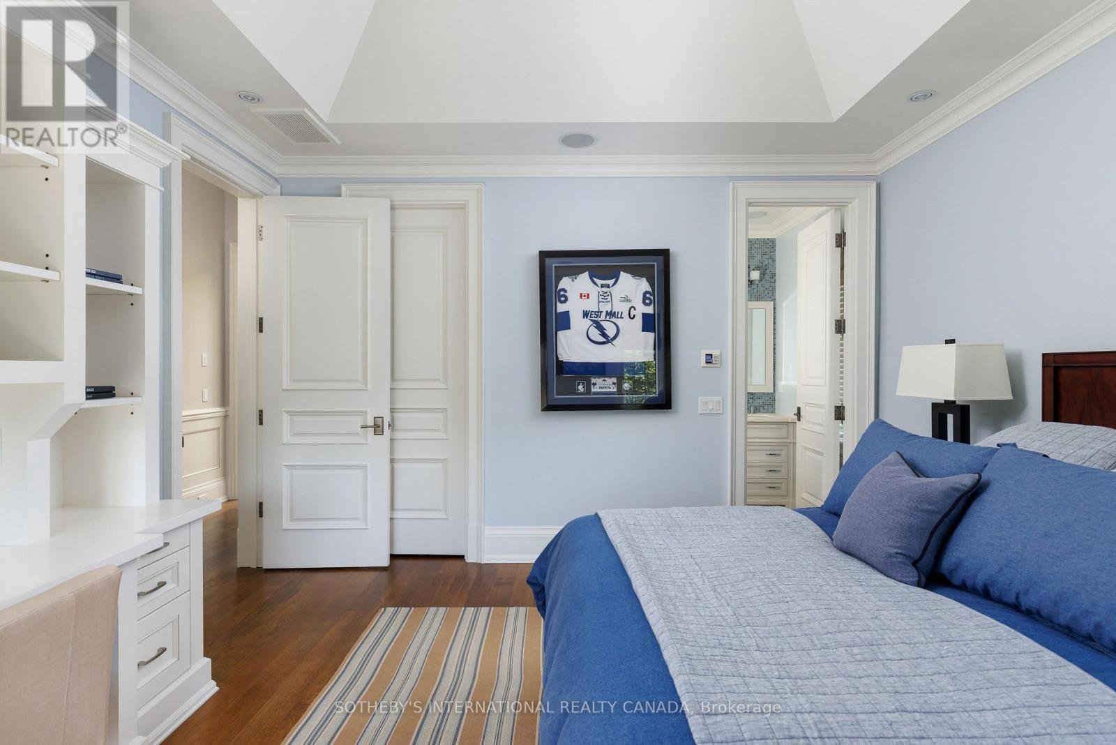50 Queen Marys Drive, Toronto, Ontario  M8X 1S4 - Photo 33 - W13825204