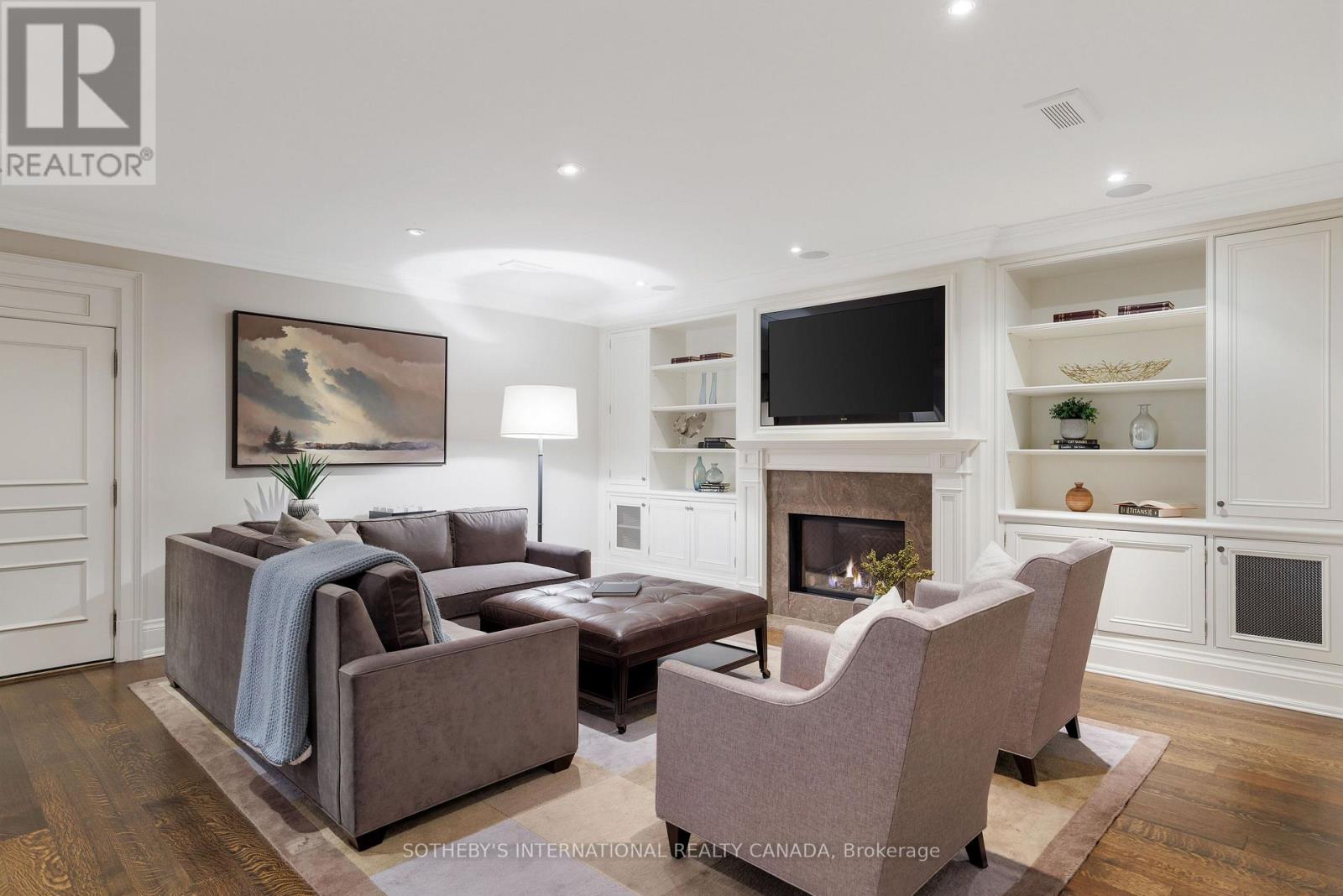 50 Queen Marys Drive, Toronto, Ontario  M8X 1S4 - Photo 37 - W13825204