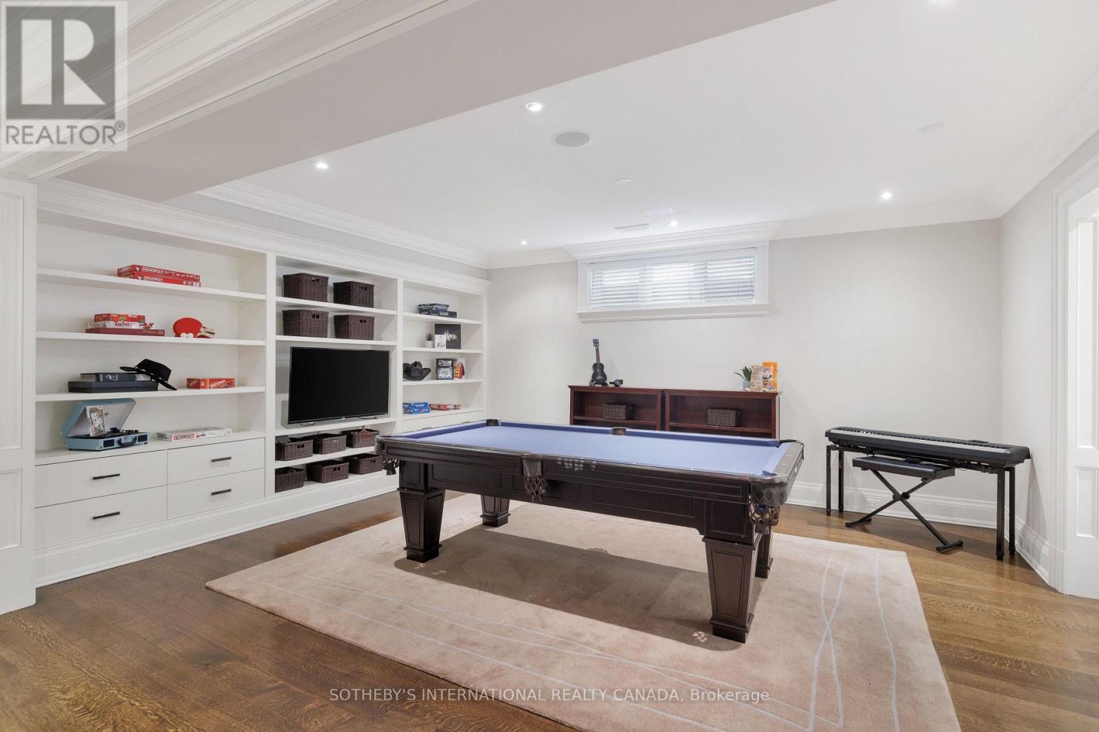 50 Queen Marys Drive, Toronto, Ontario  M8X 1S4 - Photo 38 - W13825204