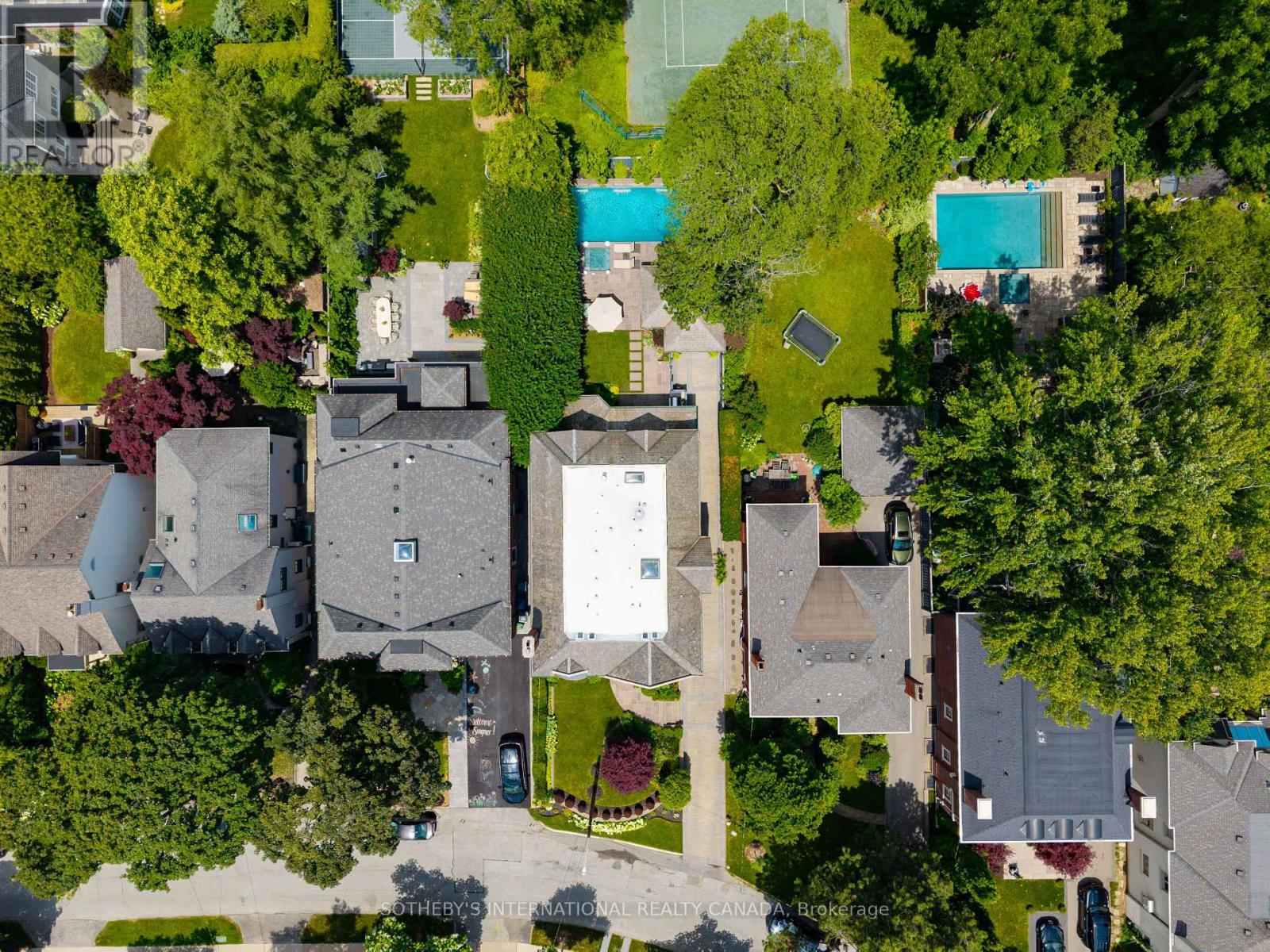 50 Queen Marys Drive, Toronto, Ontario  M8X 1S4 - Photo 50 - W13825204