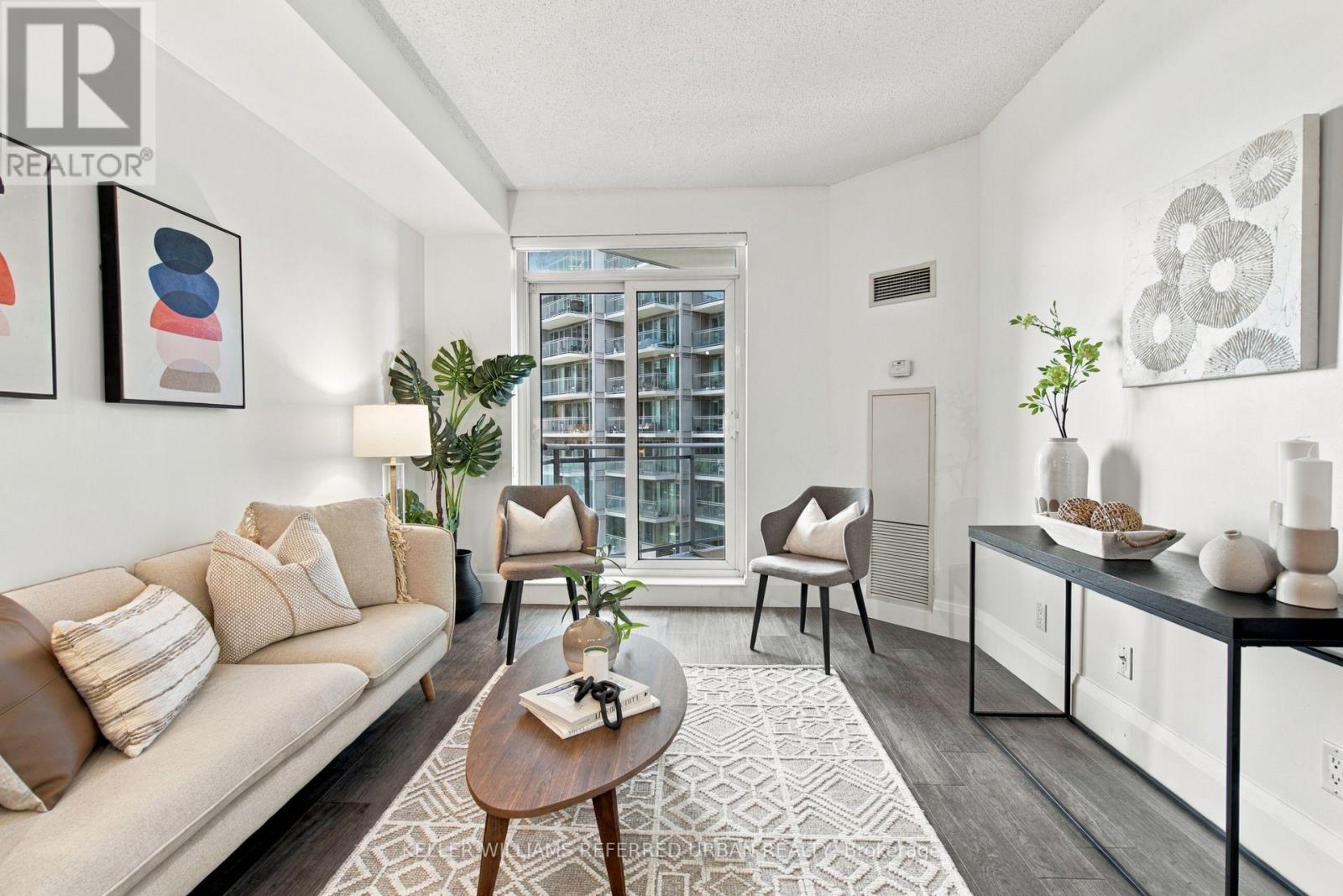 912 - 2119 Lake Shore Boulevard W, Toronto, Ontario  M8V 4E8 - Photo 10 - W13825240