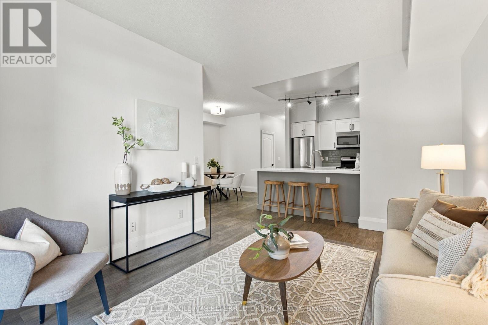912 - 2119 Lake Shore Boulevard W, Toronto, Ontario  M8V 4E8 - Photo 12 - W13825240