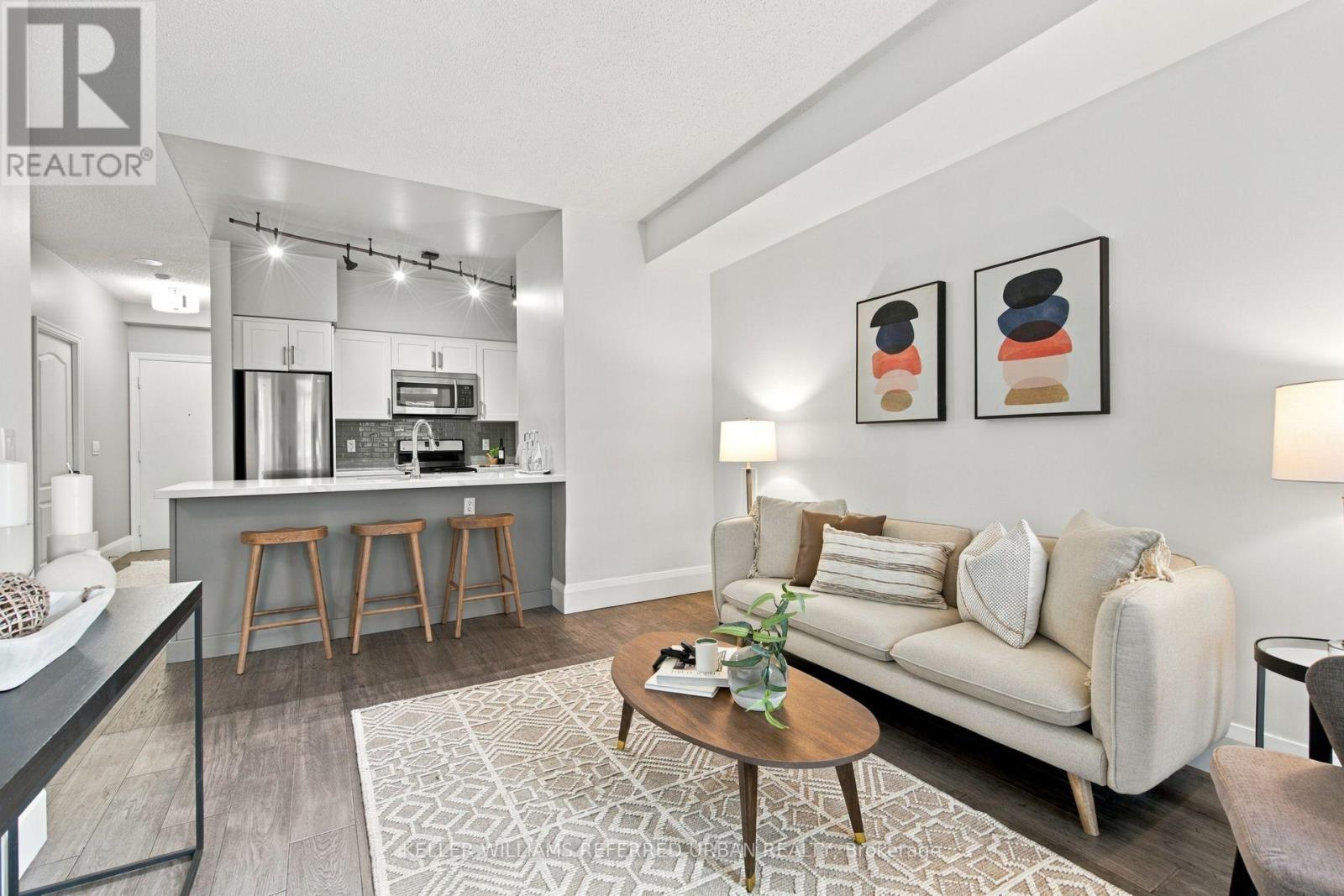 912 - 2119 Lake Shore Boulevard W, Toronto, Ontario  M8V 4E8 - Photo 13 - W13825240
