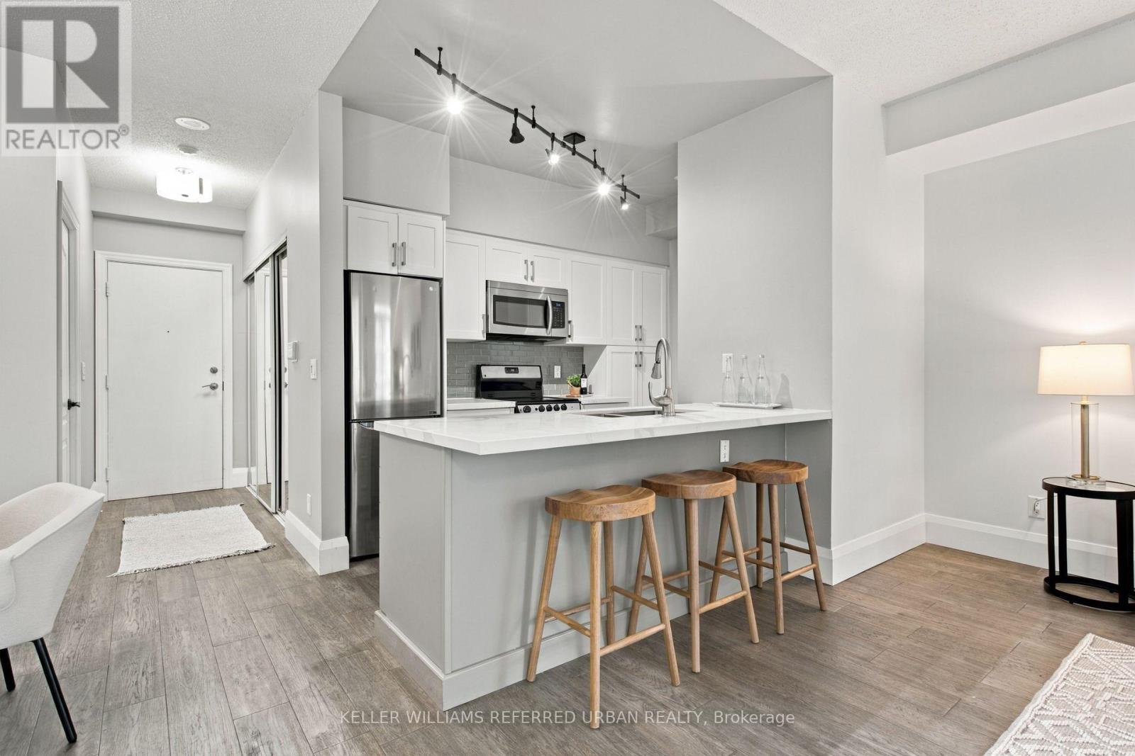 912 - 2119 Lake Shore Boulevard W, Toronto, Ontario  M8V 4E8 - Photo 18 - W13825240