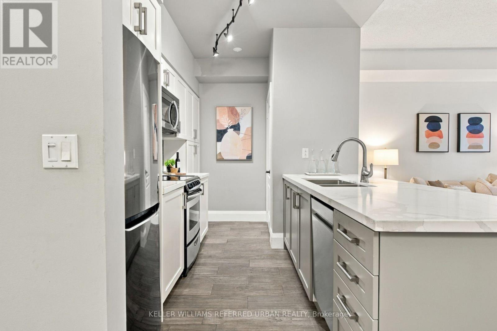 912 - 2119 Lake Shore Boulevard W, Toronto, Ontario  M8V 4E8 - Photo 19 - W13825240