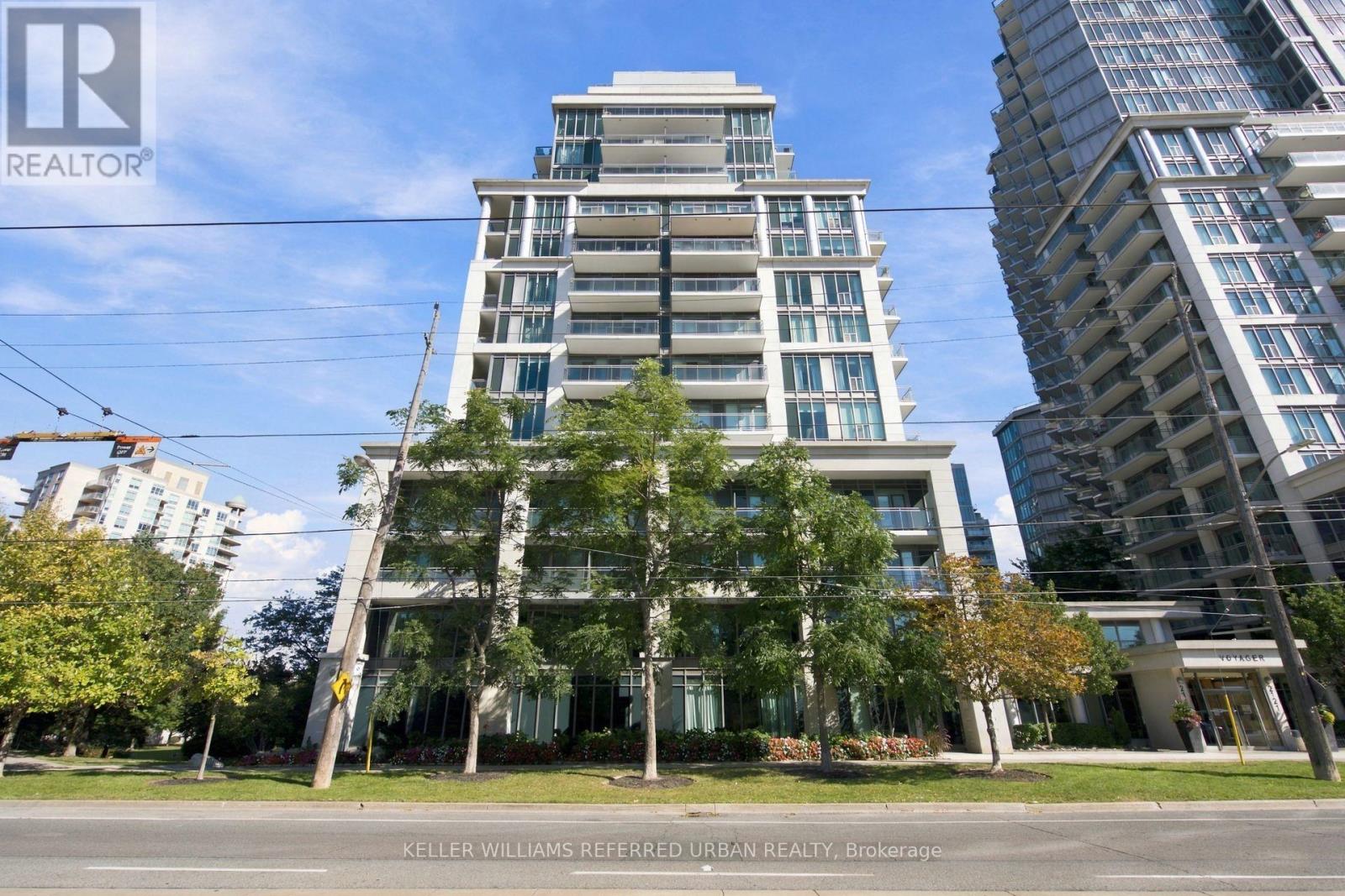 912 - 2119 Lake Shore Boulevard W, Toronto, Ontario  M8V 4E8 - Photo 2 - W13825240