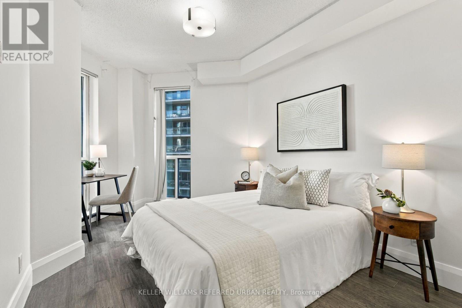 912 - 2119 Lake Shore Boulevard W, Toronto, Ontario  M8V 4E8 - Photo 24 - W13825240