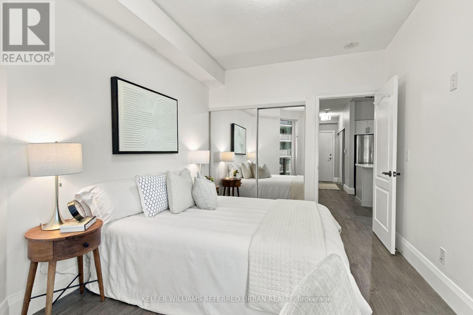 912 - 2119 Lake Shore Boulevard W, Toronto, Ontario  M8V 4E8 - Photo 25 - W13825240
