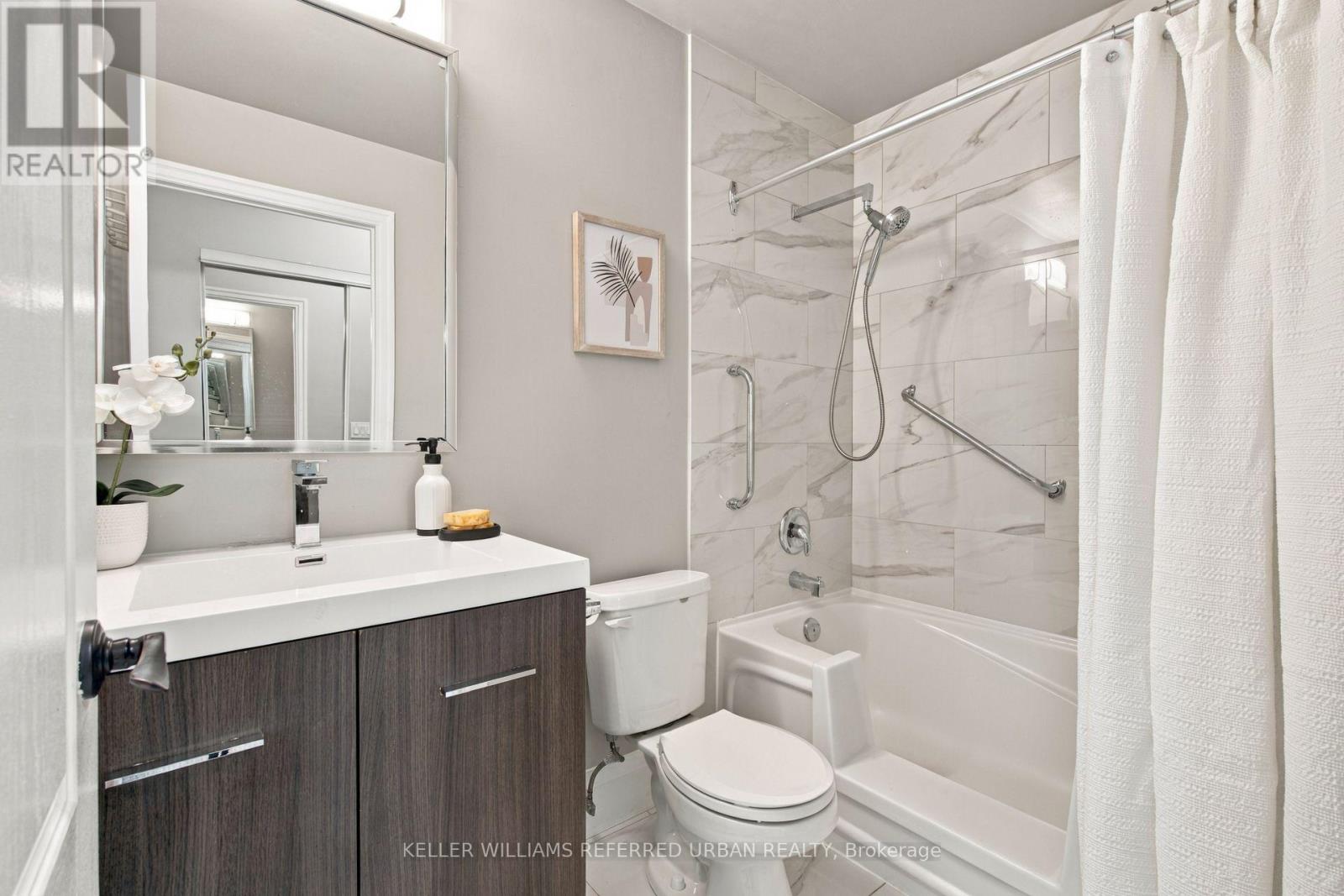 912 - 2119 Lake Shore Boulevard W, Toronto, Ontario  M8V 4E8 - Photo 27 - W13825240