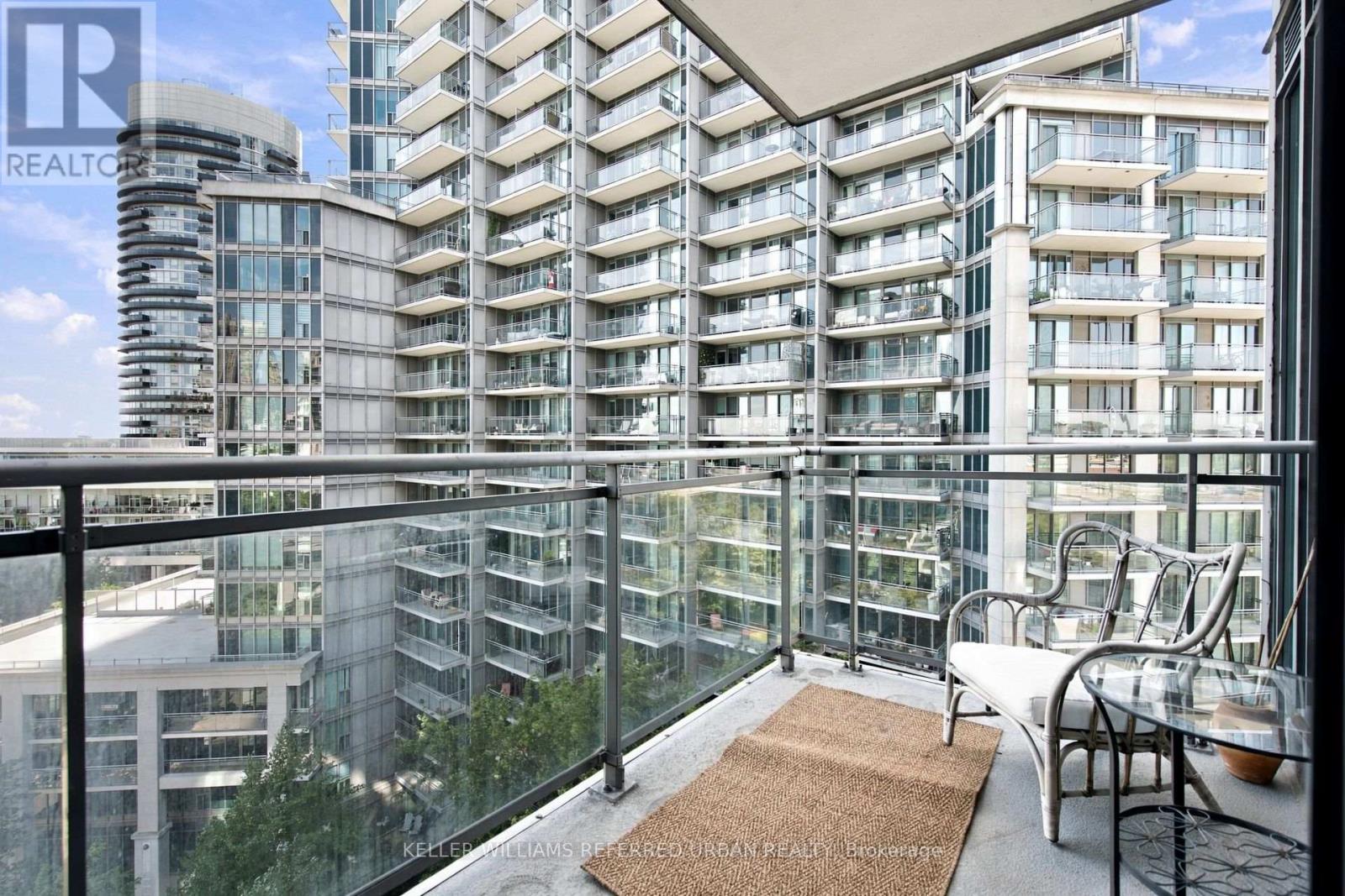912 - 2119 Lake Shore Boulevard W, Toronto, Ontario  M8V 4E8 - Photo 28 - W13825240