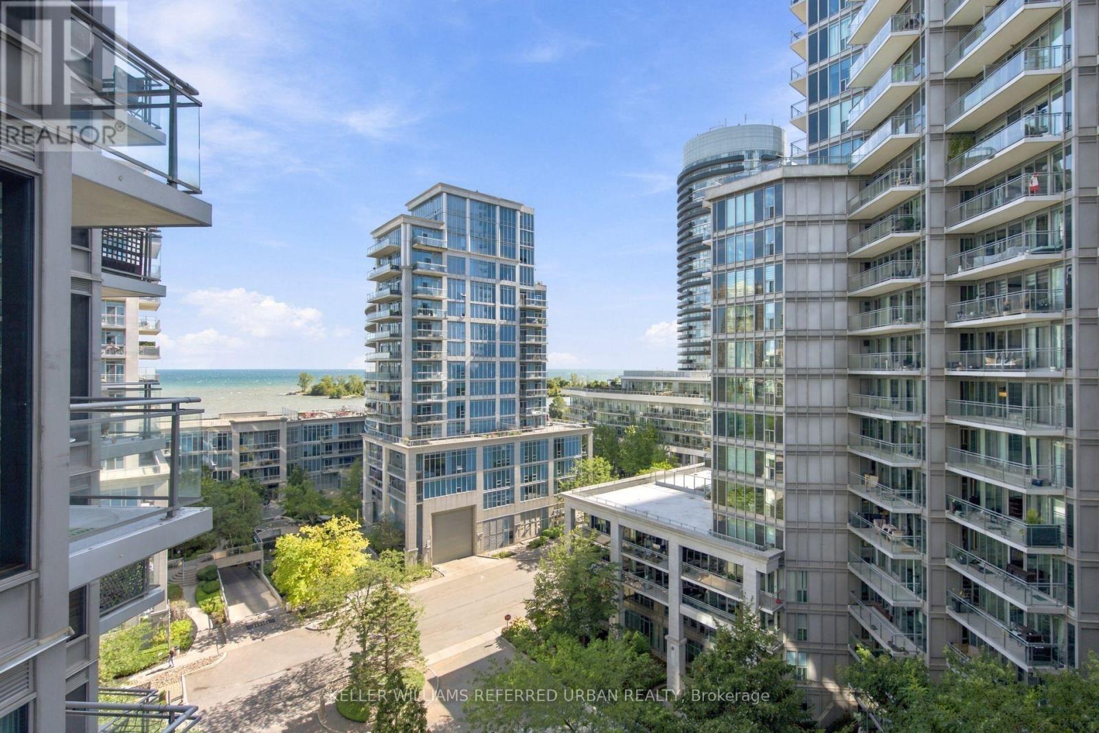 912 - 2119 Lake Shore Boulevard W, Toronto, Ontario  M8V 4E8 - Photo 29 - W13825240