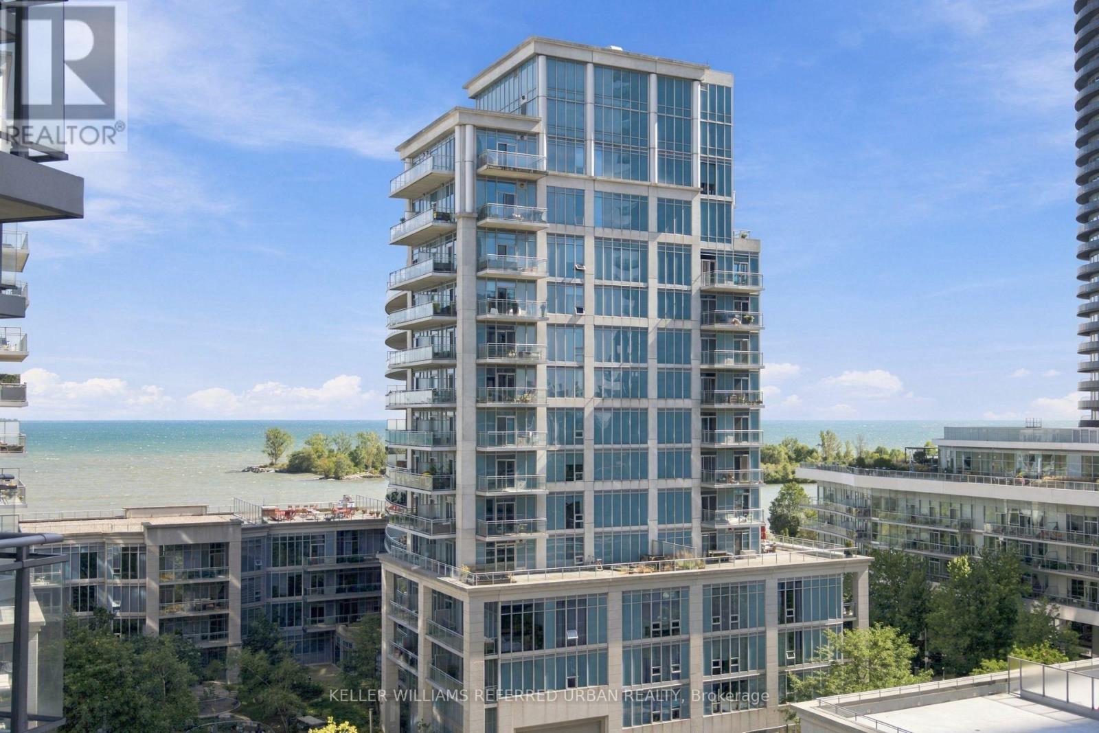 912 - 2119 Lake Shore Boulevard W, Toronto, Ontario  M8V 4E8 - Photo 30 - W13825240