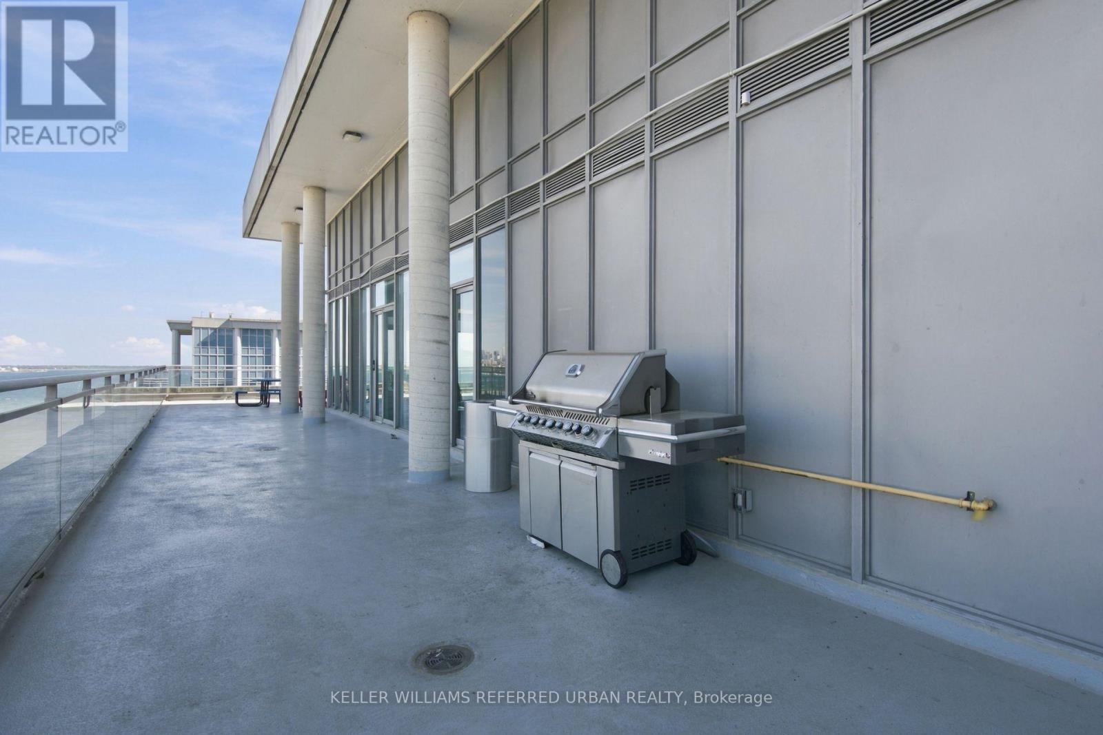 912 - 2119 Lake Shore Boulevard W, Toronto, Ontario  M8V 4E8 - Photo 33 - W13825240