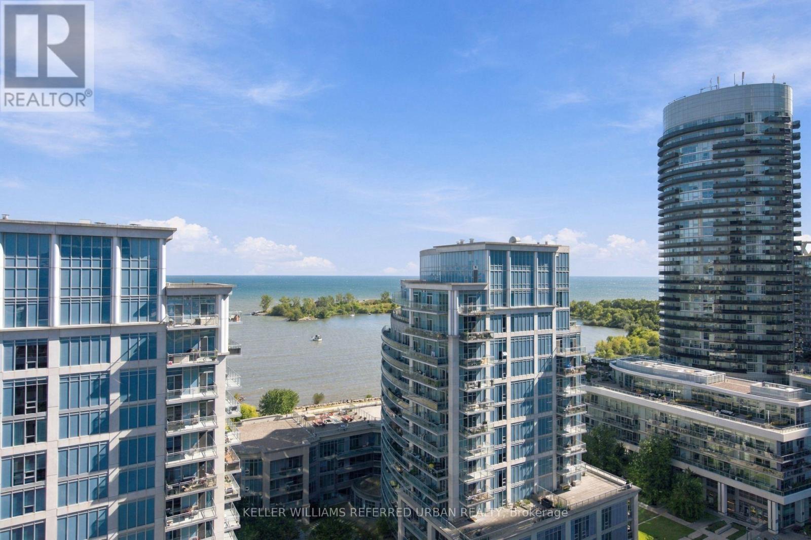 912 - 2119 Lake Shore Boulevard W, Toronto, Ontario  M8V 4E8 - Photo 34 - W13825240