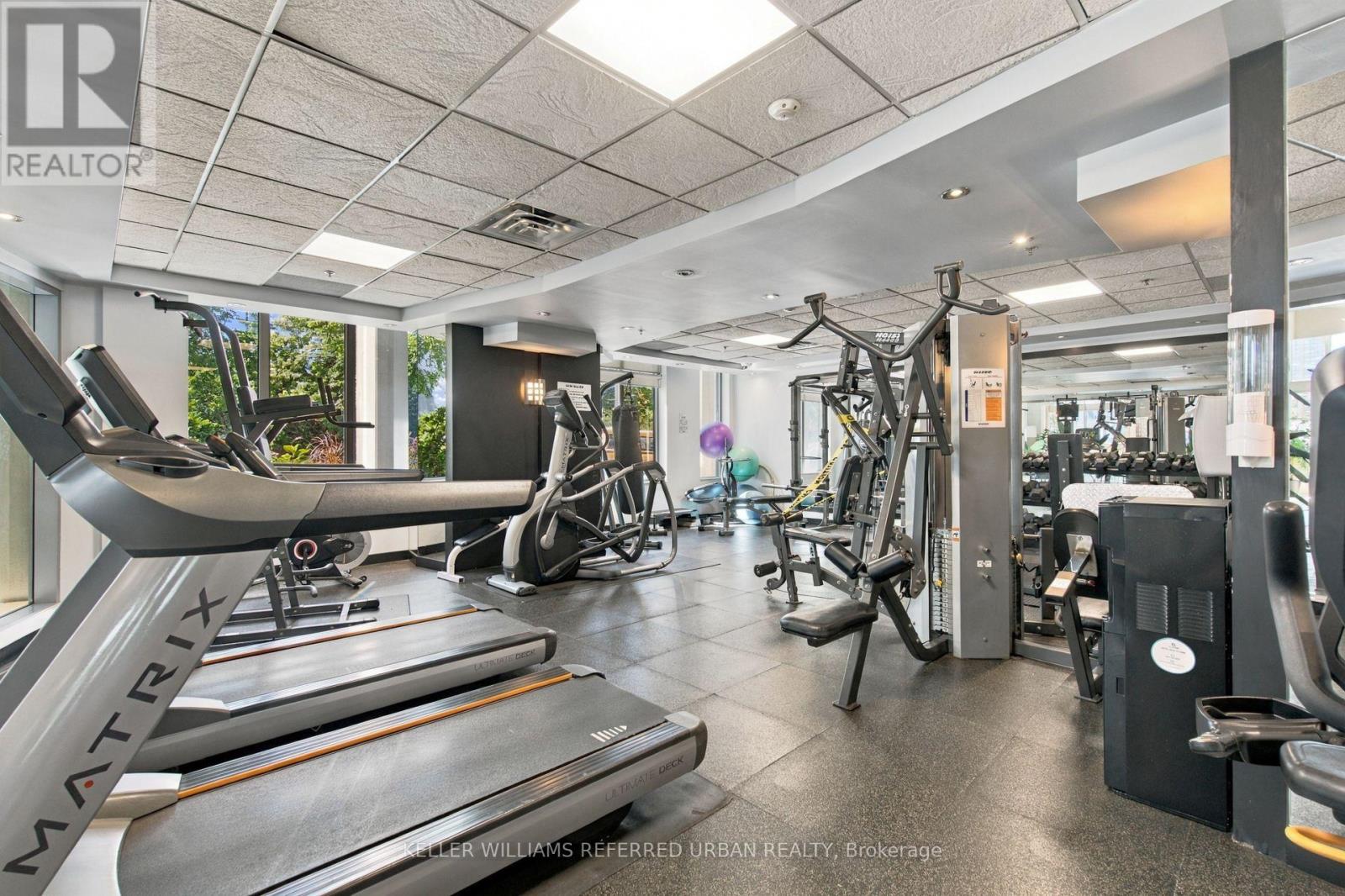 912 - 2119 Lake Shore Boulevard W, Toronto, Ontario  M8V 4E8 - Photo 35 - W13825240