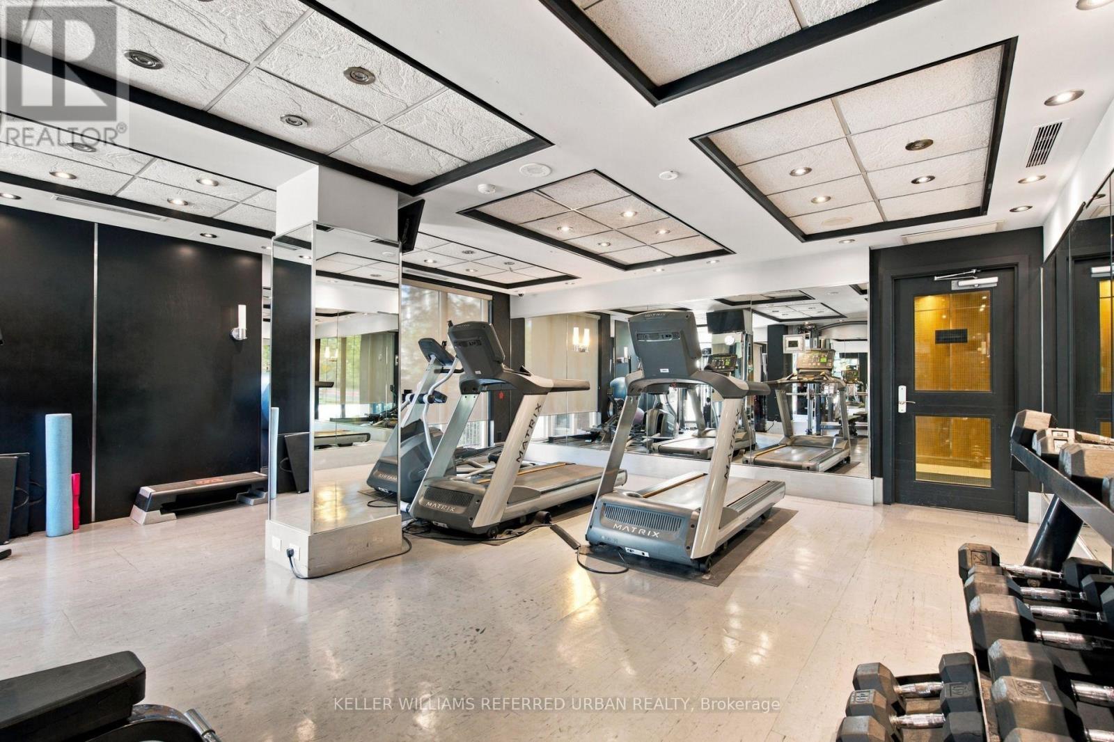 912 - 2119 Lake Shore Boulevard W, Toronto, Ontario  M8V 4E8 - Photo 36 - W13825240