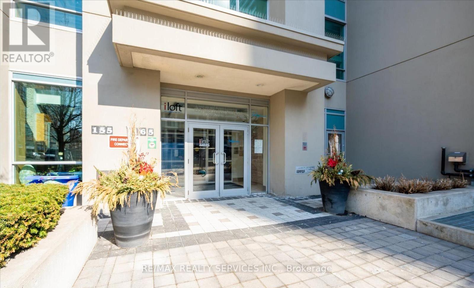 2331 - 165 Legion Road N, Toronto, Ontario  M5Y 0B3 - Photo 2 - W13825264